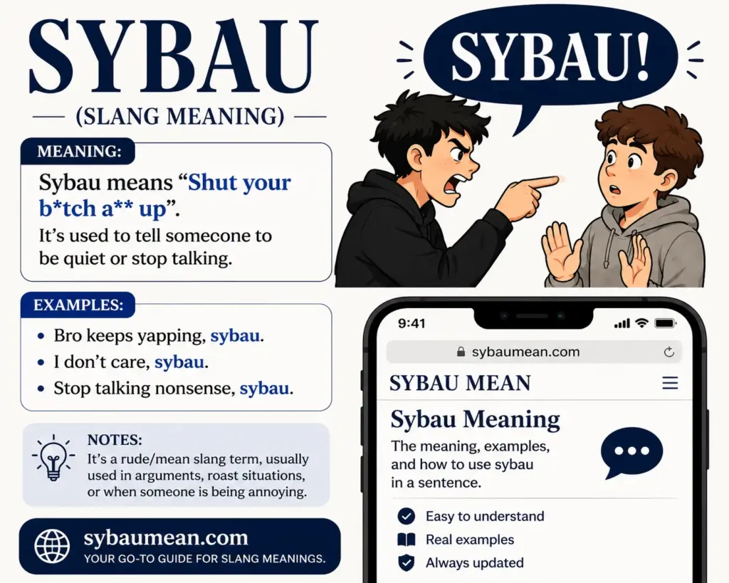 sybau picture
