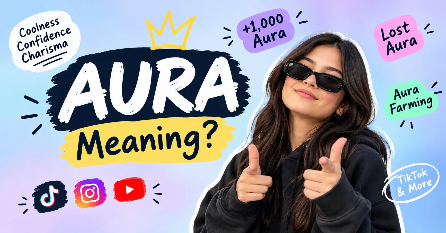 Aura Meaning