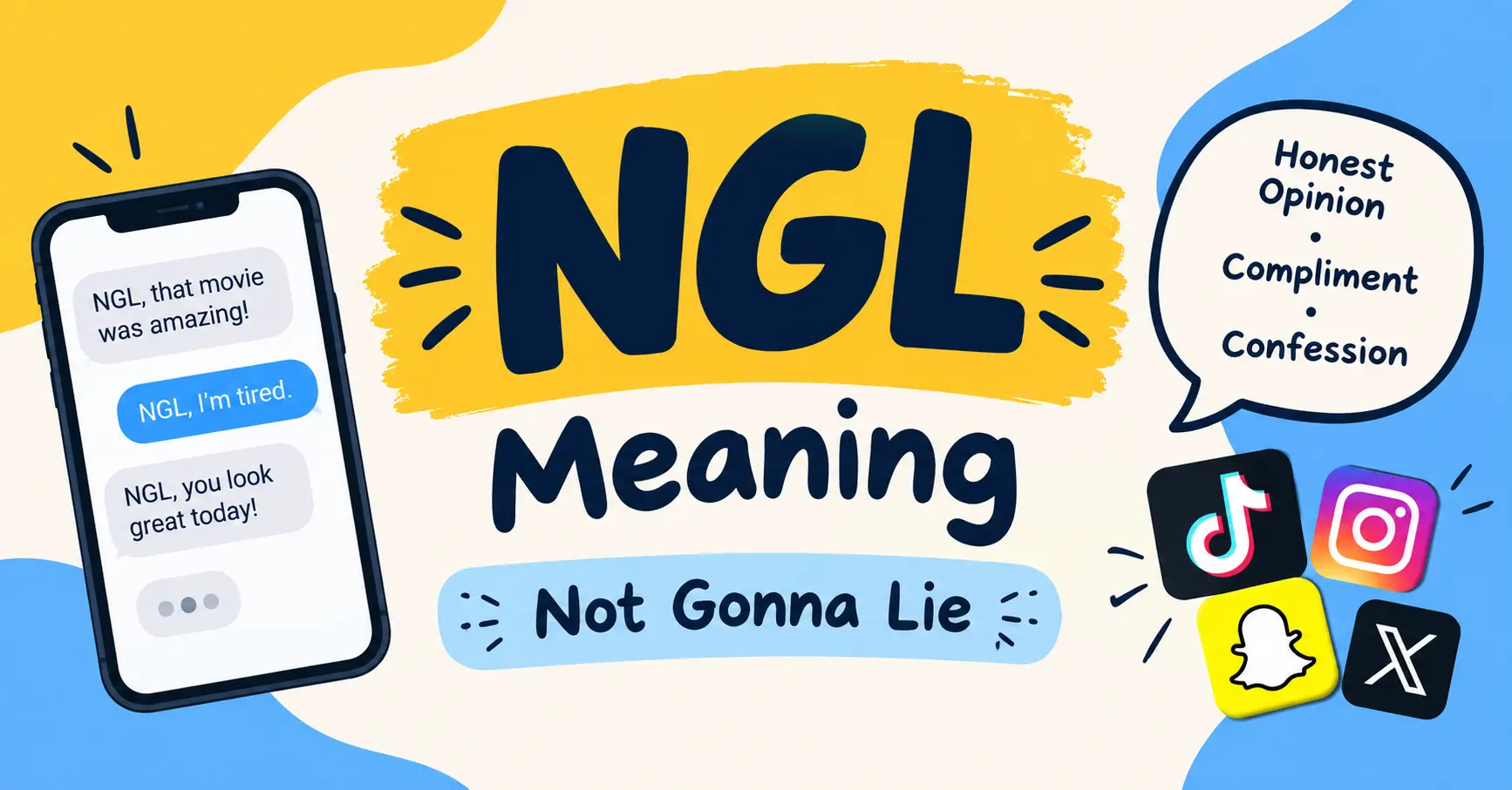 NGL Meaning